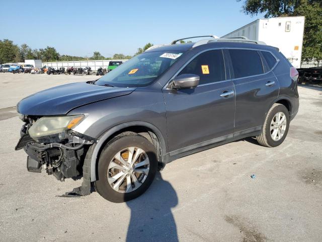 2014 NISSAN ROGUE S VIN: 5N1AT2MT1EC870773
