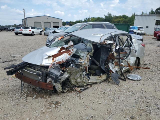 2016 NISSAN VERSA S VIN: 3N1CN7AP0GL833249