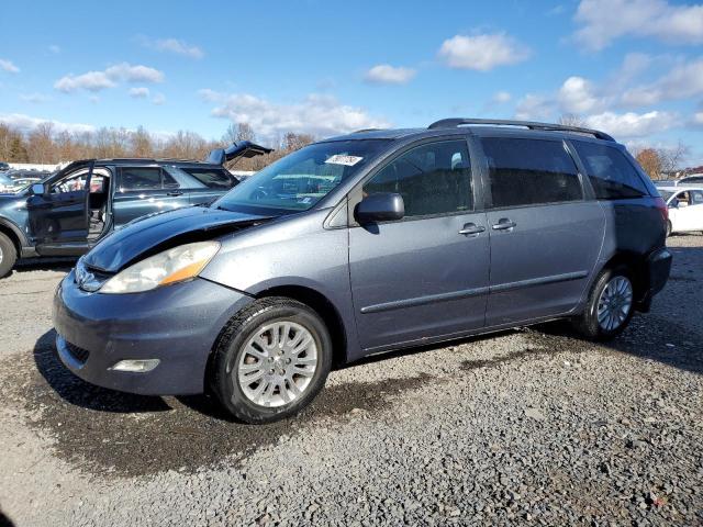 2010 TOYOTA SIENNA XLE VIN: 5TDYK4CC2AS308974