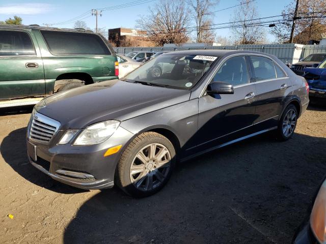2012 MERCEDES-BENZ E 350 4MAT VIN: WDDHF8JB9CA629065