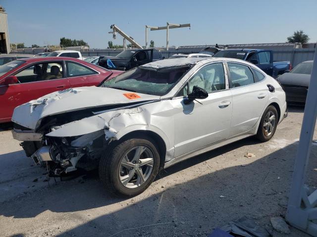 2020 HYUNDAI SONATA SE VIN: 5NPEG4JA4LH006701