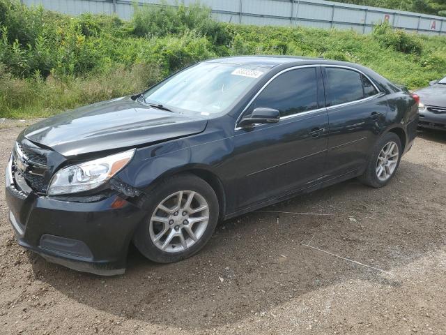 2013 CHEVROLET MALIBU 1LT VIN: 1G11C5SAXDF135769