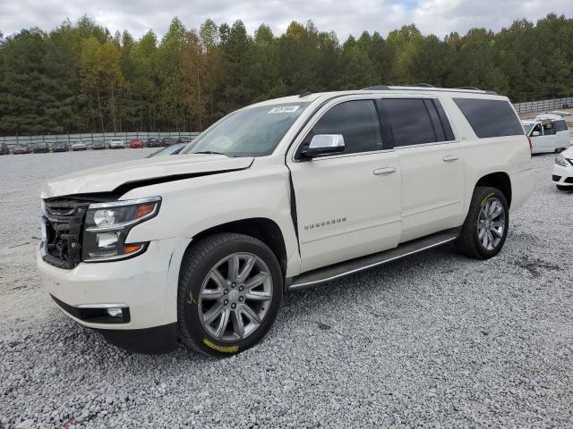 2015 CHEVROLET SUBURBAN C VIN: 1GNSCKKC1FR142193
