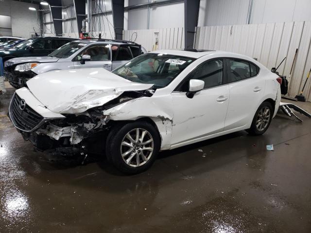 2014 MAZDA 3 GRAND TO VIN: JM1BM1W75E1124189