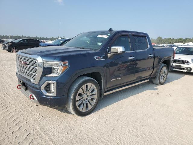 2020 GMC SIERRA K15 VIN: 1GTU9FELXLZ168810