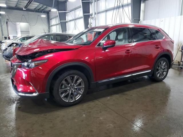 2020 MAZDA CX-9 GRAND VIN: JM3TCBDY7L0404540