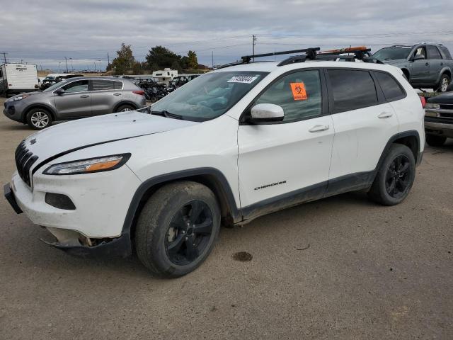 2017 JEEP CHEROKEE L VIN: 1C4PJMDS8HW551896
