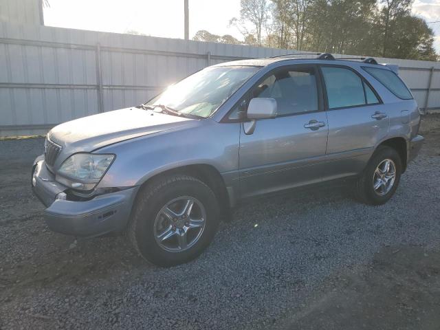 2001 LEXUS RX 300 VIN: JTJGF10U010095633