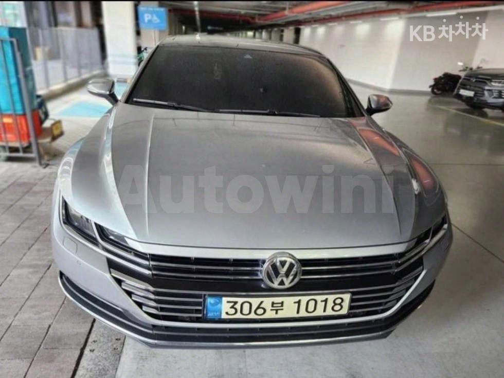 2020 VOLKSWAGEN ARTEON VIN: WVWZZZ3HZLE019163
