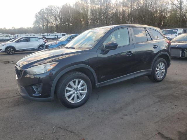 2014 MAZDA CX-5 TOURI VIN: JM3KE4CY7E0311734