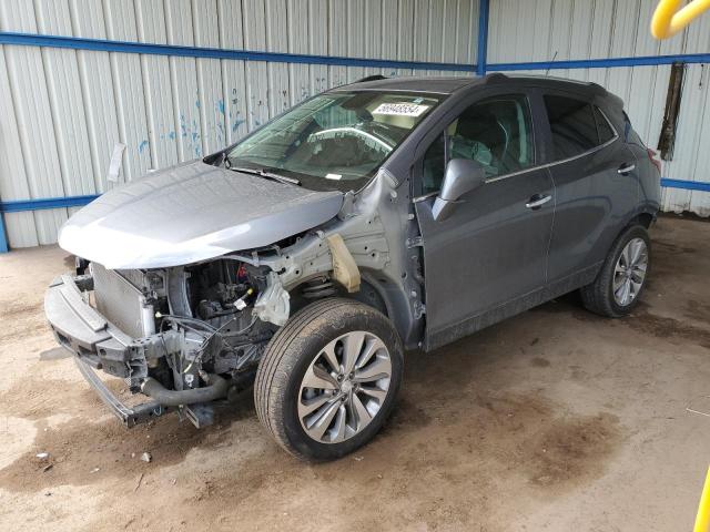 2020 BUICK ENCORE PRE VIN: KL4CJASBXLB001271