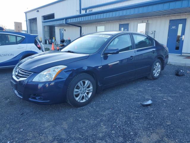 2010 NISSAN ALTIMA BAS VIN: 1N4AL2AP3AN407162