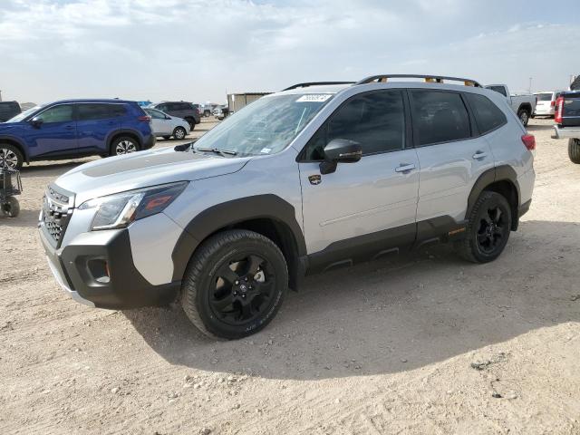 2024 SUBARU FORESTER W VIN: JF2SKAJC3RH508075