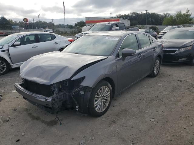 2015 LEXUS ES 350 VIN: JTHBK1GG8F2193893