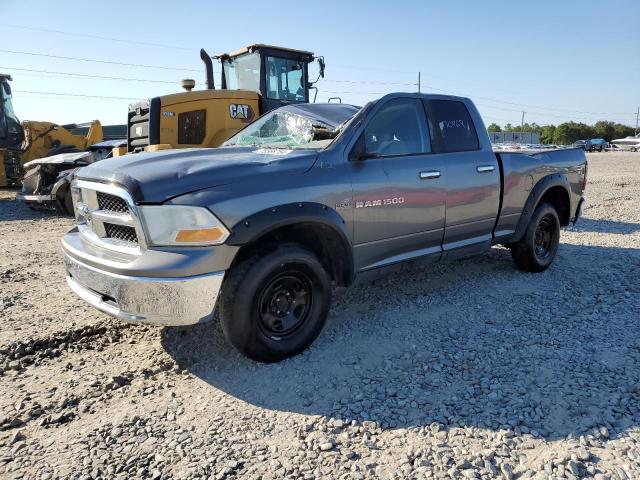 2012 DODGE RAM 1500 S VIN: 1C6RD7GT8CS266533