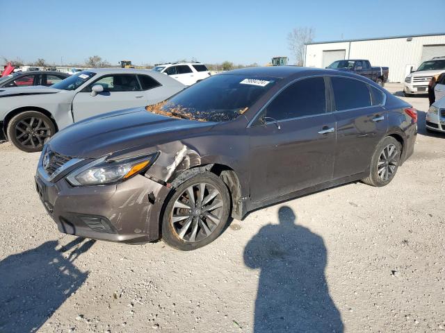 2016 NISSAN ALTIMA 2.5 VIN: 1N4AL3APXGC184502