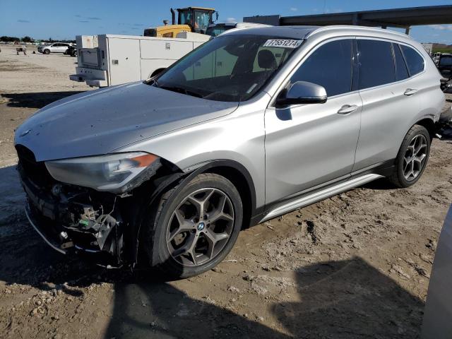 2019 BMW X1 SDRIVE2 VIN: WBXHU7C5XK5L12133