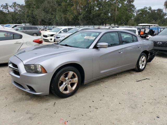 2014 DODGE CHARGER SE VIN: 2C3CDXBG1EH116769