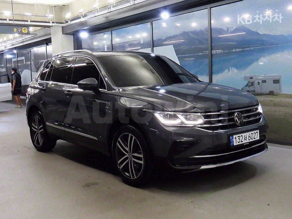 2023 VOLKSWAGEN TIGUAN VIN: WVGZZZ5N4PW022477