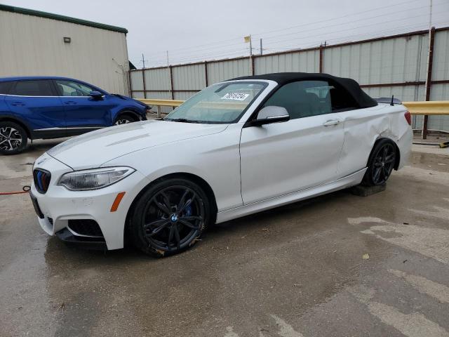 2016 BMW M235I VIN: WBA1M1C59GV393903