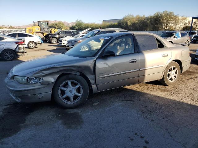2001 BUICK REGAL LS VIN: 2G4WB55K911199014