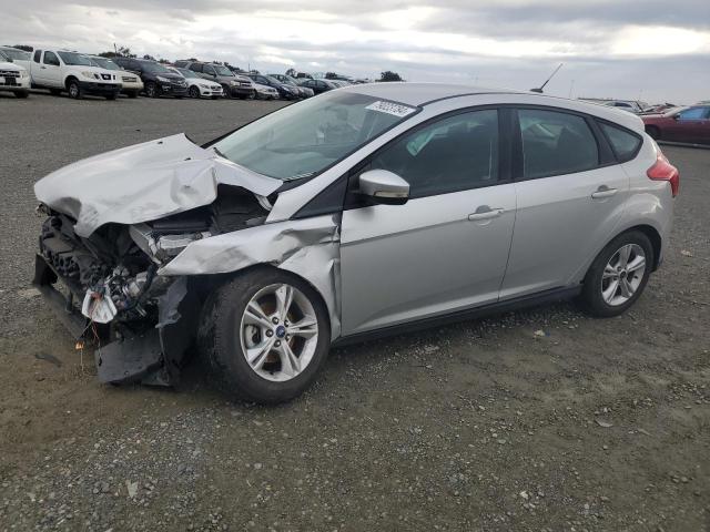 2014 FORD FOCUS SE VIN: 1FADP3K26EL433153