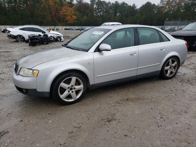 2003 AUDI A4 3.0 QUA VIN: WAULT68E73A173999