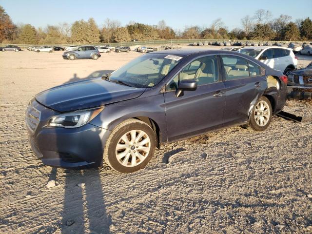 2017 SUBARU LEGACY 2.5 VIN: 4S3BNAC66H3053232