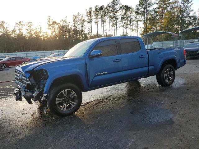 2016 TOYOTA TACOMA DOU VIN: 5TFBZ5DNXGX001756
