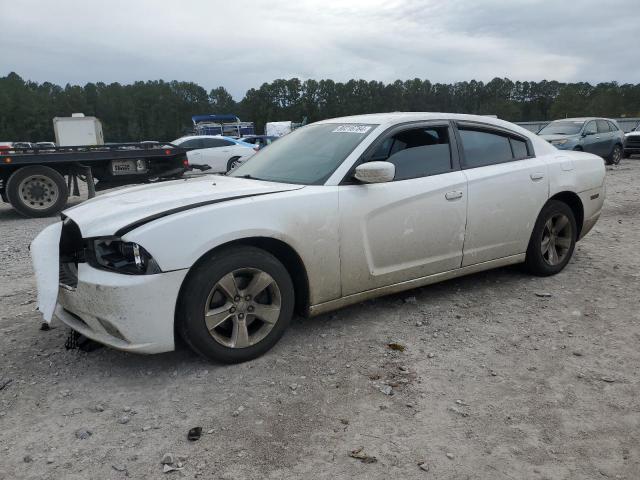 2013 DODGE CHARGER SE VIN: 2C3CDXBG9DH591620