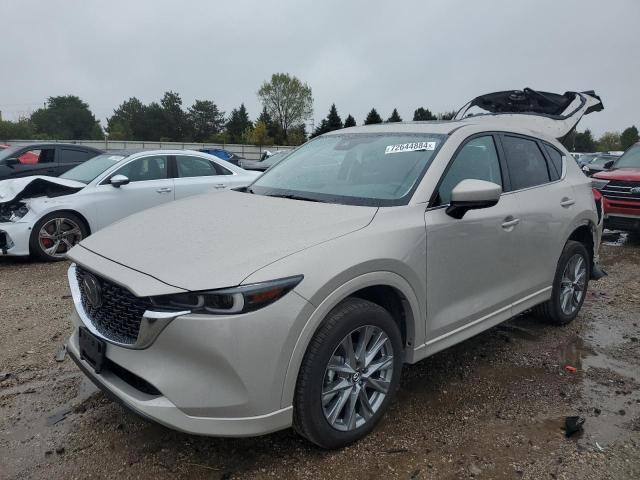 2024 MAZDA CX-5 PREMI VIN: JM3KFBDL6R0483392