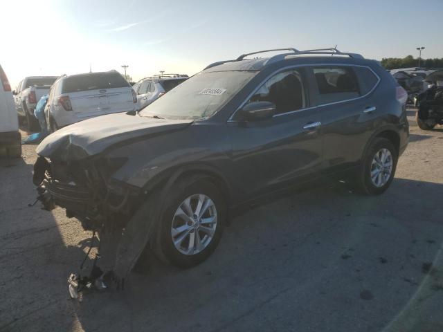 2014 NISSAN ROGUE S VIN: 5N1AT2MV1EC772974