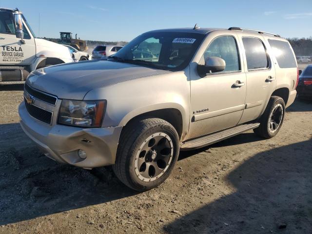 2007 CHEVROLET TAHOE K150 VIN: 1GNFK13097J256963