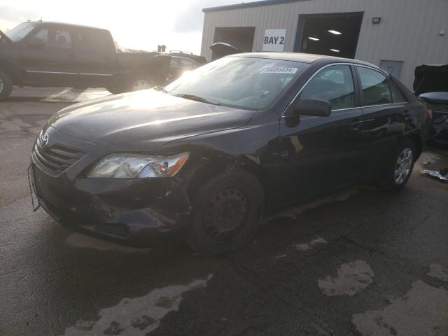 2008 TOYOTA CAMRY CE VIN: 4T4BE46KX8R018036