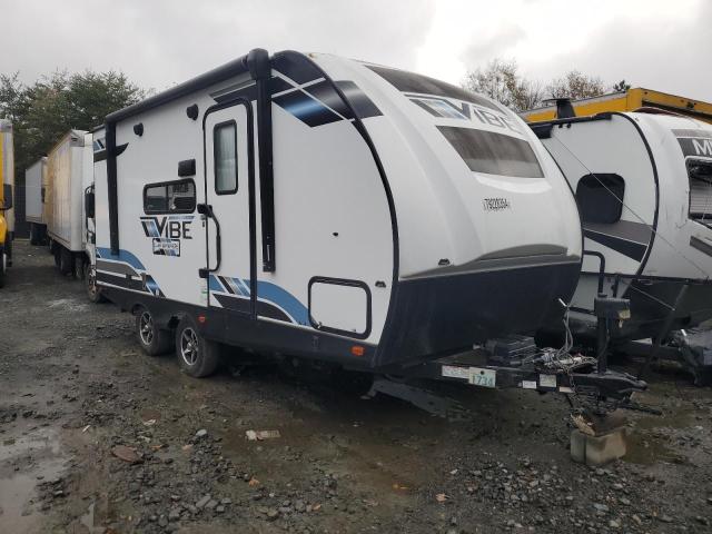 2021 WILDWOOD VIBE VIN: 4X4TVBT27M4118451