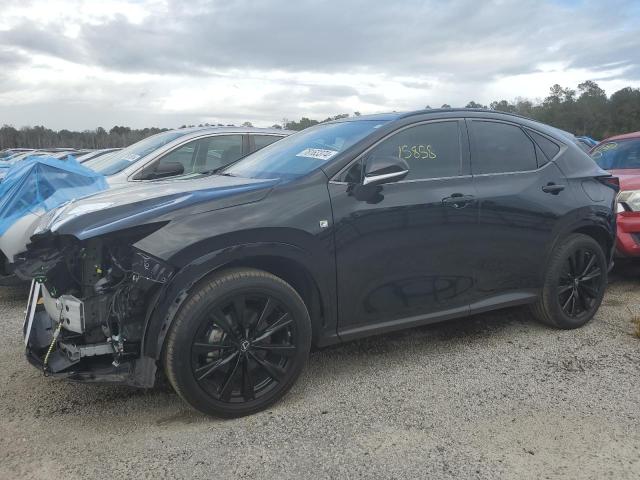2023 LEXUS NX 350 VIN: JTJKGCEZ3P2009946