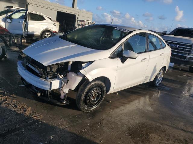 2019 FORD FIESTA SE VIN: 3FADP4BJ0KM152165