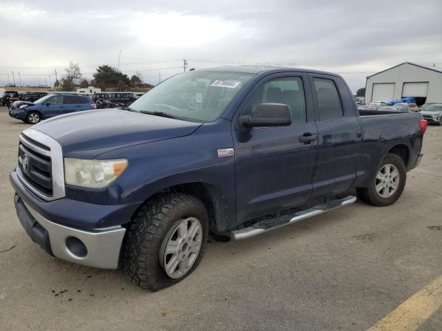 2012 TOYOTA TUNDRA DOU VIN: 5TFRY5F12CX129737
