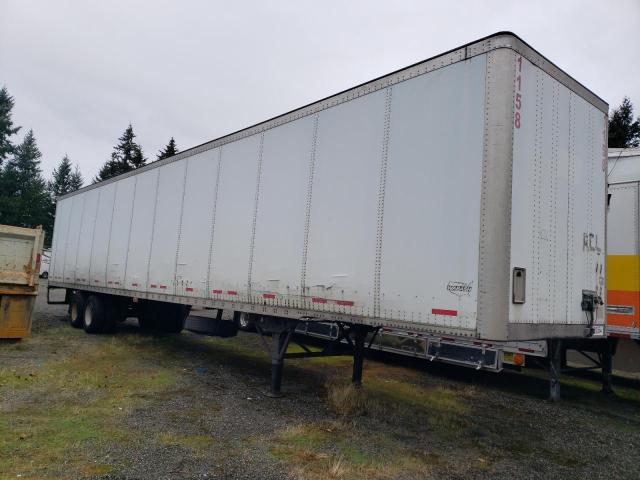 2011 WANC VAN VIN: 1JJV532D2BL373770
