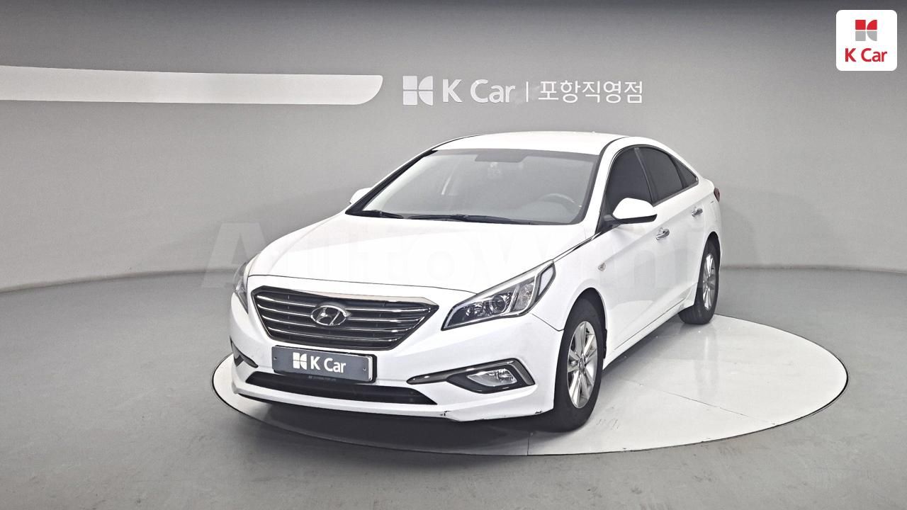 2017 HYUNDAI SONATA VIN: KMHE341DBHA283254