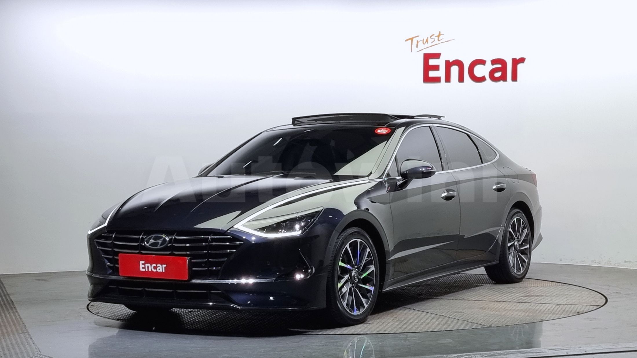 2020 HYUNDAI SONATA VIN: KMHL141EBLA015801