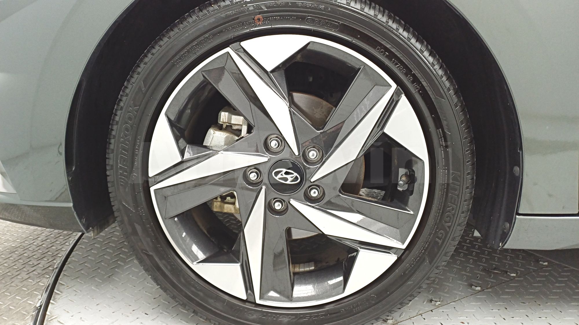 2023 HYUNDAI AVANTE VIN: KMHLR41EEPU487489
