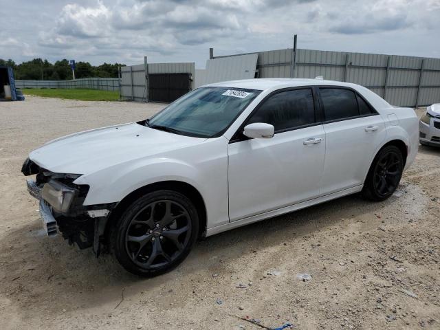 2022 CHRYSLER 300 TOURIN VIN: 2C3CCADG5NH262850