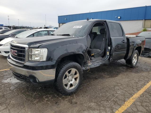 2008 GMC SIERRA K15 VIN: 2GTEK13C881286143