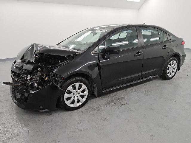 2022 TOYOTA COROLLA LE VIN: 5YFEPMAE9NP297432
