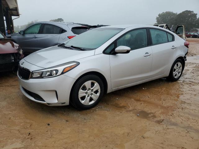 2017 KIA FORTE LX VIN: 3KPFK4A71HE084288