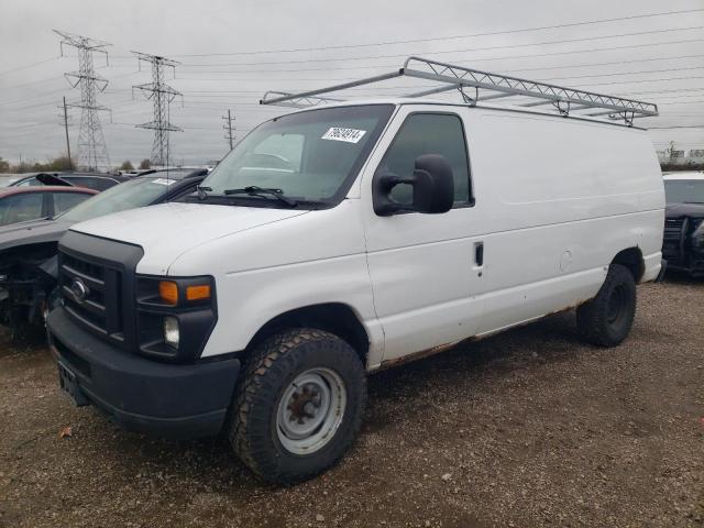 2012 FORD ECONOLINE VIN: 1FTSE3EL0CDB32994