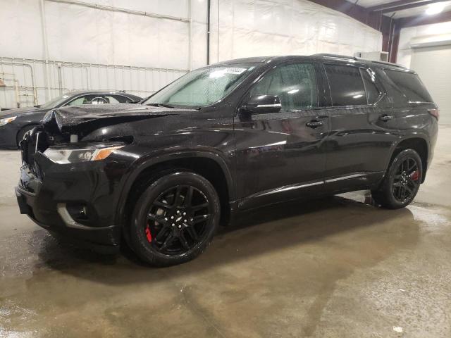 2020 CHEVROLET TRAVERSE P VIN: 1GNEVKKW6LJ148745