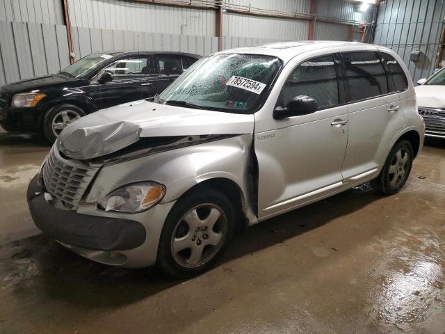 2002 CHRYSLER PT CRUISER VIN: 3C8FY68B22T220823