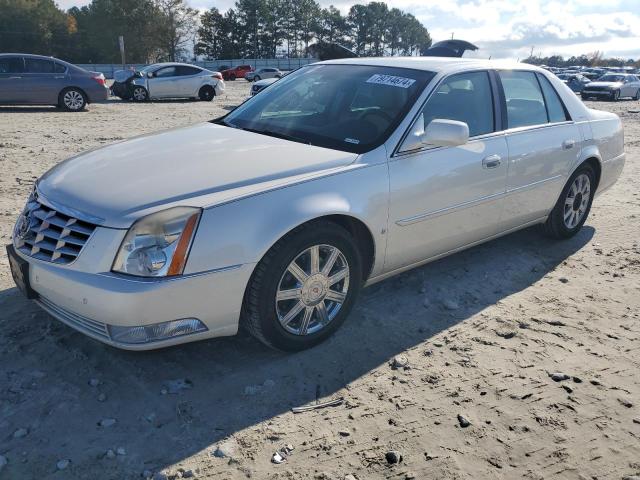 2007 CADILLAC DTS VIN: 1G6KD57Y67U220948